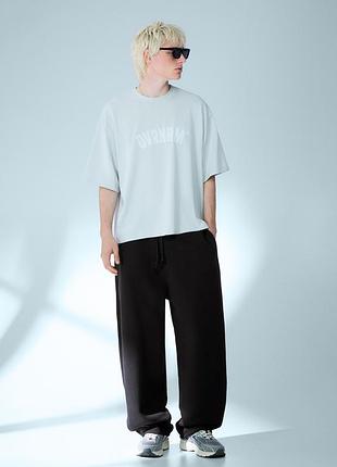 Спортивные штаны bershka baloon fit 5491/190/800