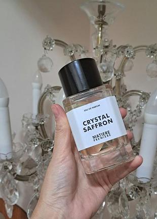 Crystal saffron

100ml 2