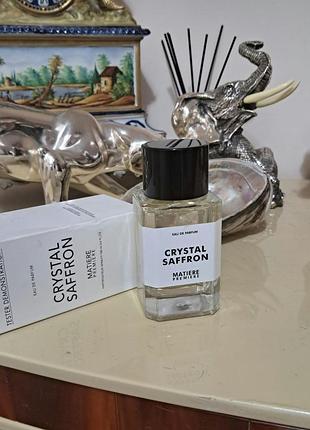 Crystal saffron

100ml