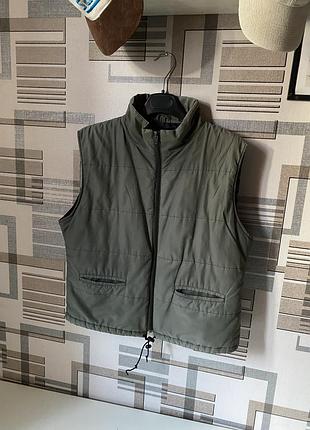 Жилетка женская ( не adidas the north face)