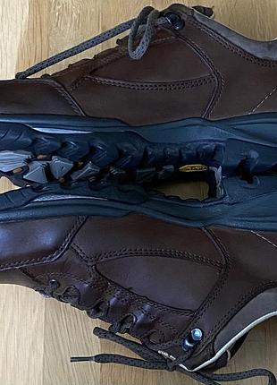 Кросівки meindl gore tex. 3