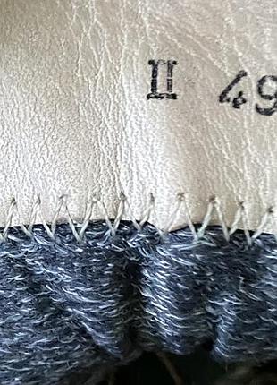 Кросівки meindl gore tex. 6