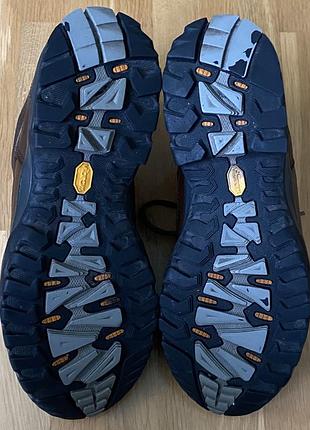 Кросівки meindl gore tex. 5