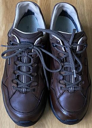 Кросівки meindl gore tex. 2
