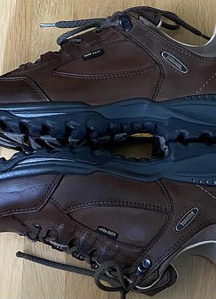 Кросівки meindl gore tex. 4