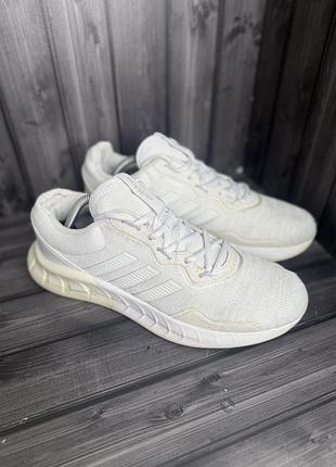 Кросівки adidas kaptir super/р.44,5