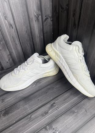 Кросівки adidas kaptir super/р.44,5 3