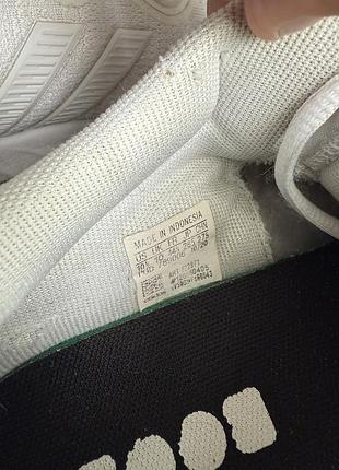 Кросівки adidas kaptir super/р.44,5 7