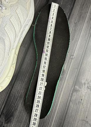 Кросівки adidas kaptir super/р.44,5 8