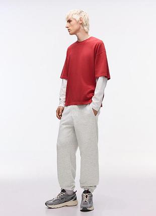 Спортивні штани джогери bershka 5490/190/812