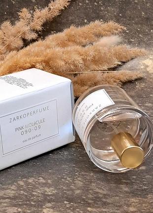 Zarkoperfume pink molécule 090.09 

тестер 100мл 2