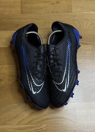 Бутси nike phantom gx academy fg/mg dd9473-040