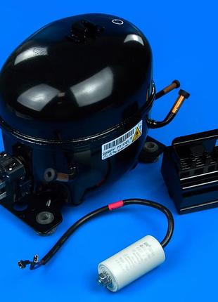Компресор для холодильника jiaxipera r600a 198w tt1117gy