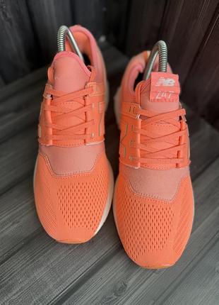 Кросівки new balance 247/р.40 4