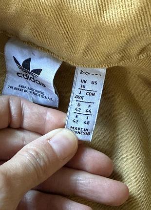 Куртка джинсова adidas m-l zara next h&m 2