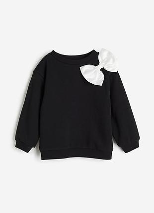 Світшот, светр, худі 7-8 років h&m
