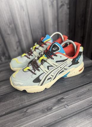 Кросівки asics gel-kayano 5 og/р.40