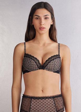 Стильний комплект білизни від intimissimi