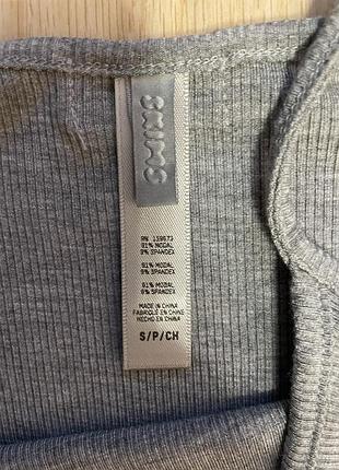 Сукня skims р.s 2