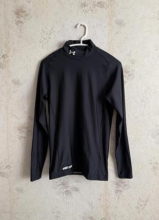 Компресійний рашгард under armour coldgear
