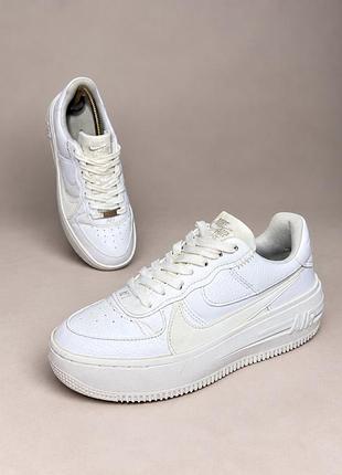 Nike air force 1 plt.af.orm 36,5 розмір