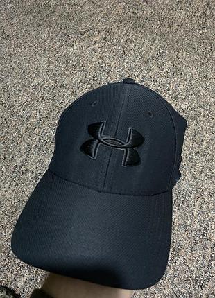 Кепка /бейсболка under armour (оригінал )р.-xl