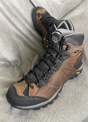 Brütting mount bona high classic  43 оригінал, без коробки