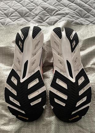 Кросівки чоловічі adidas adistar 43 8
