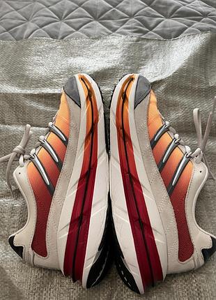 Кросівки чоловічі adidas adistar 43 4
