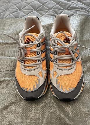 Кросівки чоловічі adidas adistar 43 3