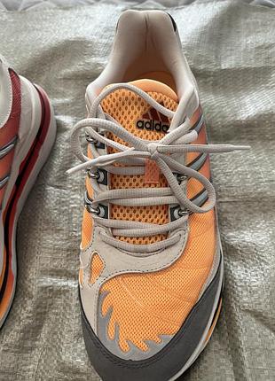 Кросівки чоловічі adidas adistar 43 5