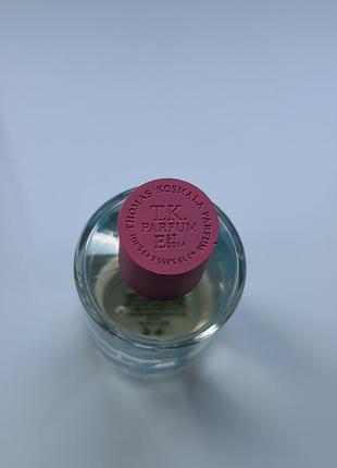 Парфумована вода thomas kosmala no 4 candy 3