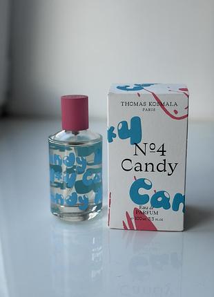 Парфумована вода thomas kosmala no 4 candy
