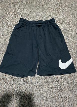Шорти nike (оригiнал)р-s/m 2