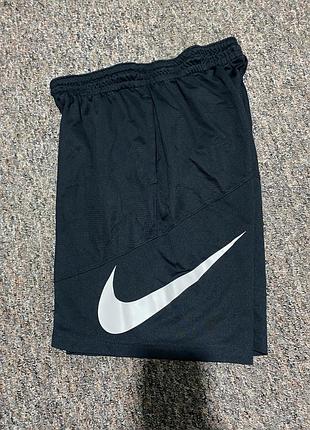 Шорти nike (оригiнал)р-s/m 3