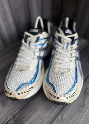 Кросівки asics gel-blackhawk 3/р.41,5 3