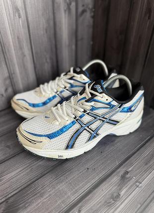 Кросівки asics gel-blackhawk 3/р.41,5