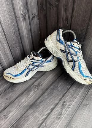Кросівки asics gel-blackhawk 3/р.41,5 2