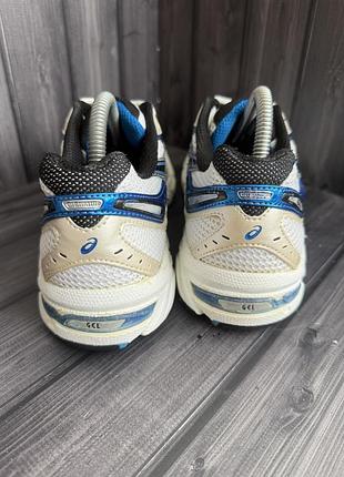 Кросівки asics gel-blackhawk 3/р.41,5 4