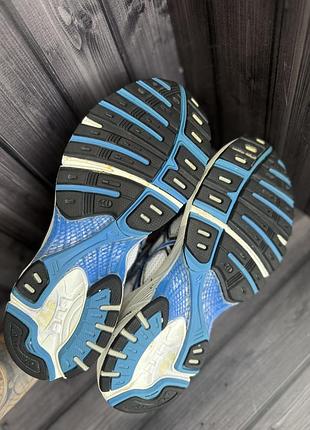 Кросівки asics gel-blackhawk 3/р.41,5 5