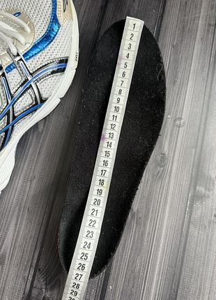 Кросівки asics gel-blackhawk 3/р.41,5 7