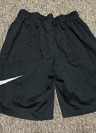 Шорти nike (оригiнал)р-s/m 4