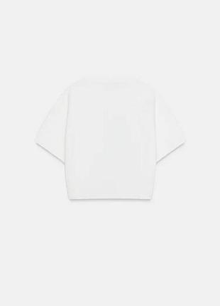 Жакет zara 6
