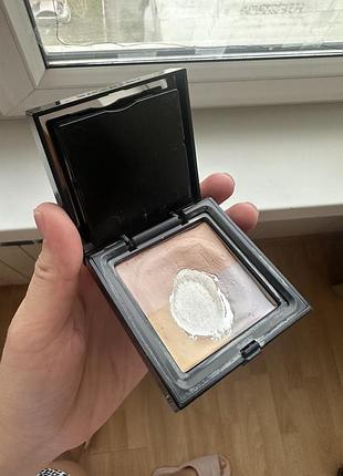 Пудра givenchy 3