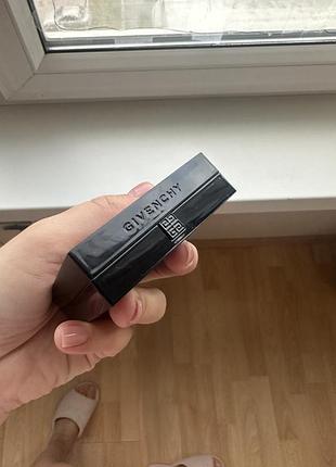 Пудра givenchy 5