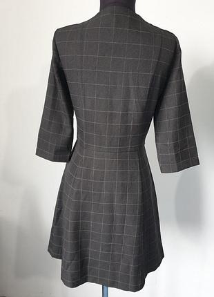 Сукня mango 🩶 3