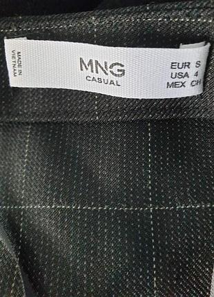Сукня mango 🩶 4