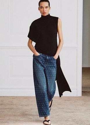 Джинси  zara  eur 42