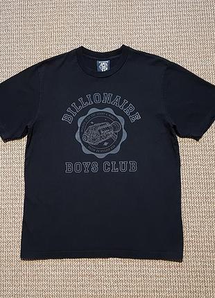 Billionaire boys club academy t-shirt футболка оригинал (l)