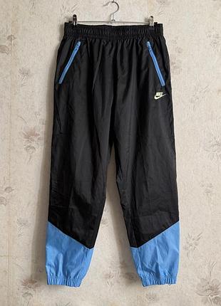 Чоловічі спортивні штани nike windrunner